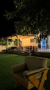 Billede fra billedgalleriet på Royal AlUlA Villa i Al-`Ula