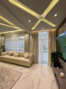 Billede fra billedgalleriet på Royal AlUlA Villa i Al-`Ula + 20 billeder