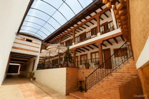 Gallery image of Hotel - Hospedería Villa Palva in Villa de Leyva