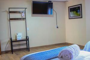 Gallery image of Casa Romano in Tlatlauquitepec