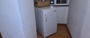 Køkken eller tekøkken på Hotel Zona G + 96 billeder