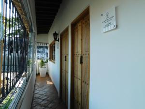 Billede fra billedgalleriet på La casa del Colibri i Mompox + 19 billeder