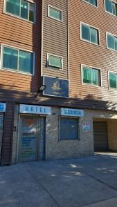 Billede fra billedgalleriet på Hotel edificio Destra i Concepción