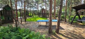 Gallery image of Дом в лесу in Protsev