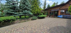 Φωτογραφία από το άλμπουμ του Дом на берегу σε Protsev