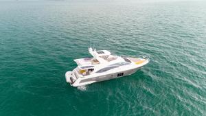 Gallery image of Azimut 58 in Panama City
