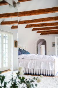 Galería fotográfica de Denmark NN Scandinavian Villa Escape by the Sea en Solrød Strand