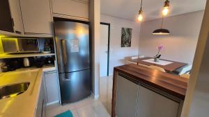 Gallery image of Apartamento Moderno próximo da Oktoberfest in Blumenau