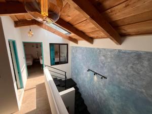 Φωτογραφία από το άλμπουμ του Antigua Central Casa or Loft King Beds Volcano View - Buen Rollo Escapes σε Antigua Guatemala