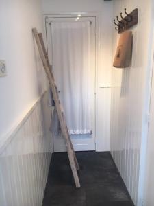 Fotografie z fotogalerie ubytování Apartment Little Belvedère with private garden v destinaci Bergen