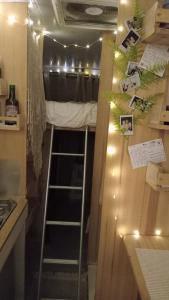 Gallery image of Camper de Sonho in Lourinhã