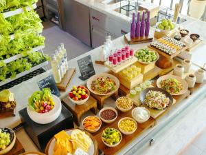 Comida en el hotel o alrededores 76 fotos más