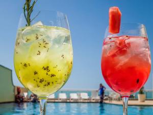 Gambar di galeri bagi Mercure Macaé di Macaé