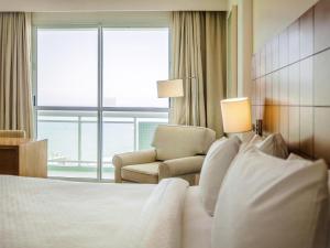 Gambar di galeri bagi Mercure Macaé di Macaé +130 gambar