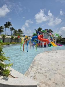 Billede fra billedgalleriet på Porto Alto Resort - paraíso e comodidade i Ipojuca