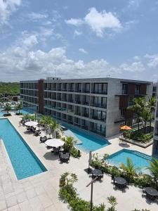 Billede fra billedgalleriet på Porto Alto Resort - paraíso e comodidade i Ipojuca