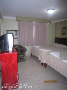 Gallery image of Hotel Bella Vista in Panama City