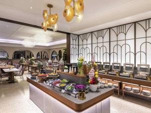 Φωτογραφία από το άλμπουμ του Mercure Lanzhou Downtown σε Λαντσόου