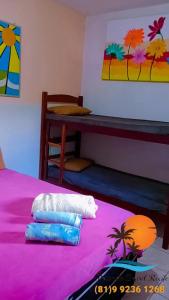 Fotografie z fotogalerie ubytování Pousada Brasil Recife v destinaci Recife