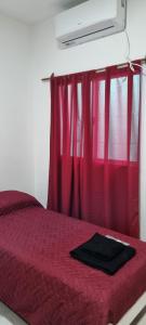 Imagen de la galería de La Perla, en Concepción