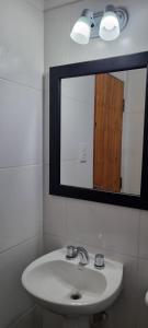 Ένα μπάνιο στο La Perla +1 φωτογραφίες