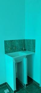 Imagen de la galería de La Perla, en Concepción