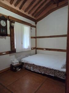 Postel nebo postele na pokoji v ubytování Yeoul Hanok Stay + 24 fotografií