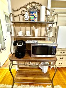 Kuchyň nebo kuchyňský kout v ubytování Sunset Home + 15 fotografií