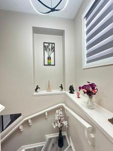 Φωτογραφία από το άλμπουμ του Beautiful Stay Air condition at Ellerslie Edmonton στο Έντμοντον