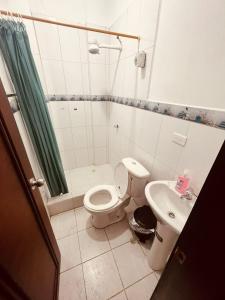 Un baño de Tranquilidad total