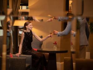 Afbeelding uit fotogalerij van Fairmont Dallas in Dallas