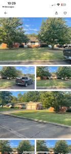 Ảnh trong thư viện ảnh của Sooner Nations Strawberry Hill 3 bedroom 2 bath ở Shawnee