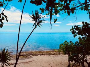 Φωτογραφία από το άλμπουμ του Blue lagoon - private access to blue lagoon σε Punaauia