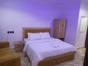 Φωτογραφία από το άλμπουμ του Woodedge Hotel and suites Ekwulobia σε Ekwulobia