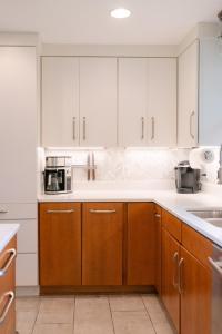 Gallery image of Stylish Private Home 1 mile from Downtown Franklin in Franklin