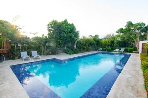 Fotografie z fotogalerie ubytování Hogar sweet home v destinaci Punta Cana