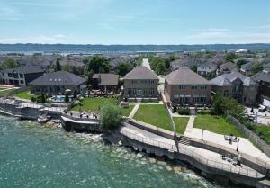 Φυσικό τοπίο κοντά σε αυτή η βίλα