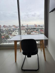 Imagem da galeria de Central apartment in Asunción em Assunção