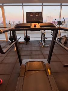 Imagem da galeria de Central apartment in Asunción em Assunção mais 56 fotografias