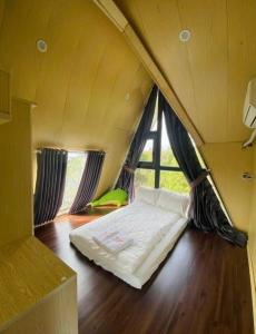 Ấp Thiện LậpにあるHomestay Mộc Hoa Viên Bảo Lộcのギャラリーの写真 +21枚の写真