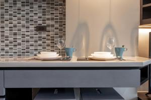 Φωτογραφία από το άλμπουμ του Luxury 1BR Condo – Pool Mountain Views D508 στην Παραλία Καμάλα