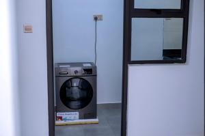 Imagen de la galería de Shans place, en Kampala