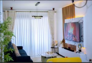 Imagen de la galería de Shans place, en Kampala 9 fotos más