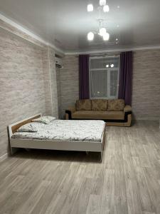 Gallery image of 1комн квартира in Aktau
