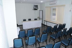 Konferenční prostory v ubytování Hotel Elite