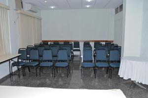 Konferenční prostory v ubytování Hotel Elite