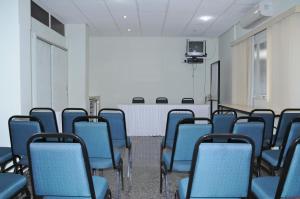 Konferenční prostory v ubytování Hotel Elite