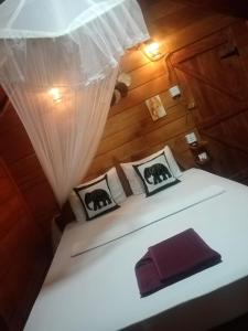 Imagine din galeria proprietății Green land tree house sigiriya în Sigiriya