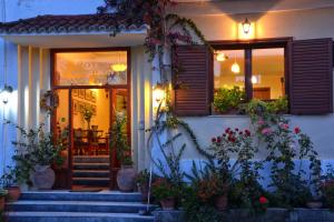 Pension Posidon, Olympia – Updated 2022 Prices