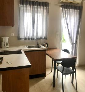 Gambar di galeri bagi Calma Apartments & Studios di Plakias